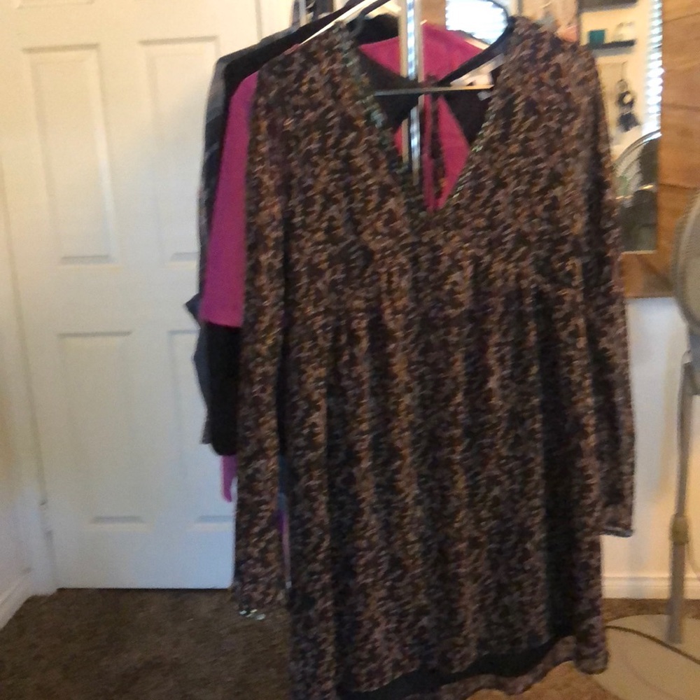 Forever 21 dress